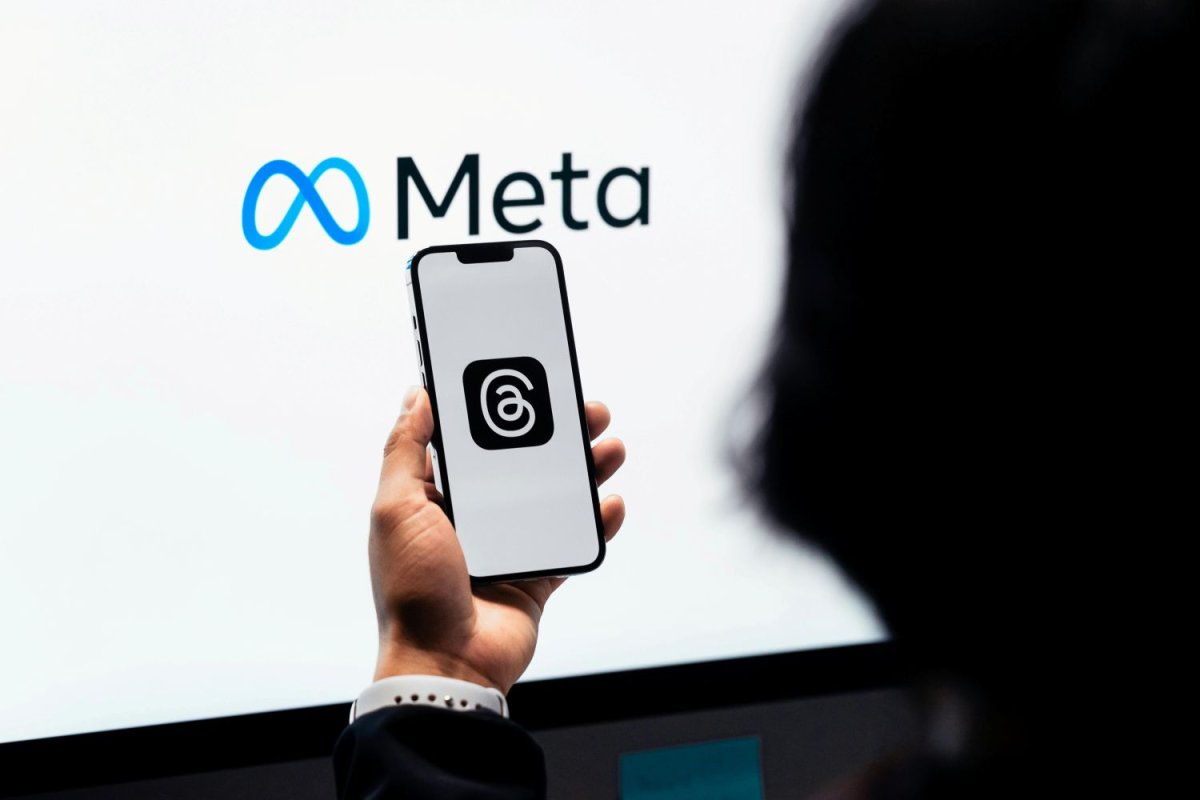 Meta Platforms s najvećim kvartalnim rastom u pet godina