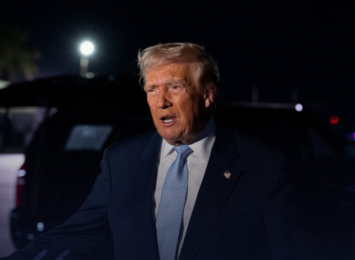 Trump objavio da je dogovor blizu, Iran odmah poslao upozorenje o Hormuškom tjesnacu