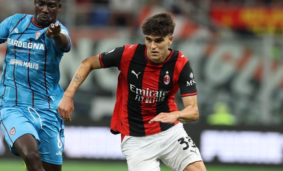 Milan ostao bez Lige prvaka, povijesni uspjeh Coma
