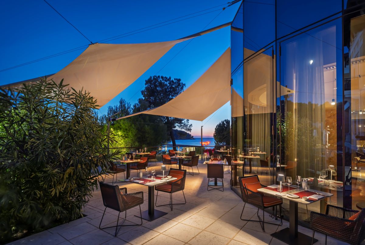 Michelin Gourmet Experience u uvali Čikat: gastro putovanje kroz vrhunsku mediteransku i japansku kuhinju 