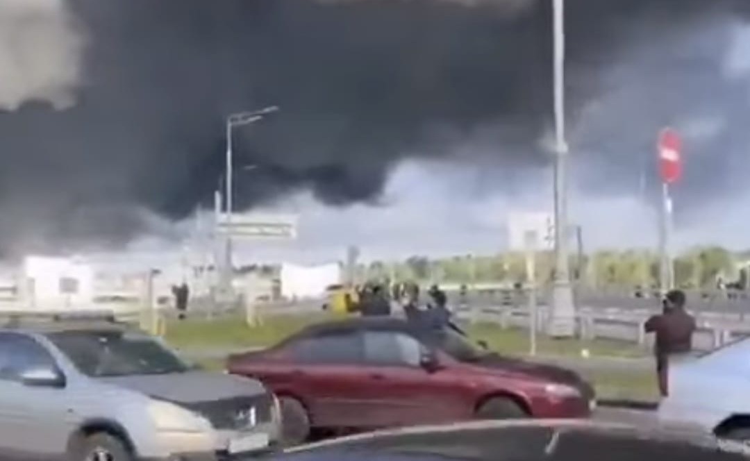 Rusija prijeti masovnom odmazdom zbog napada ukrajinskih dronova