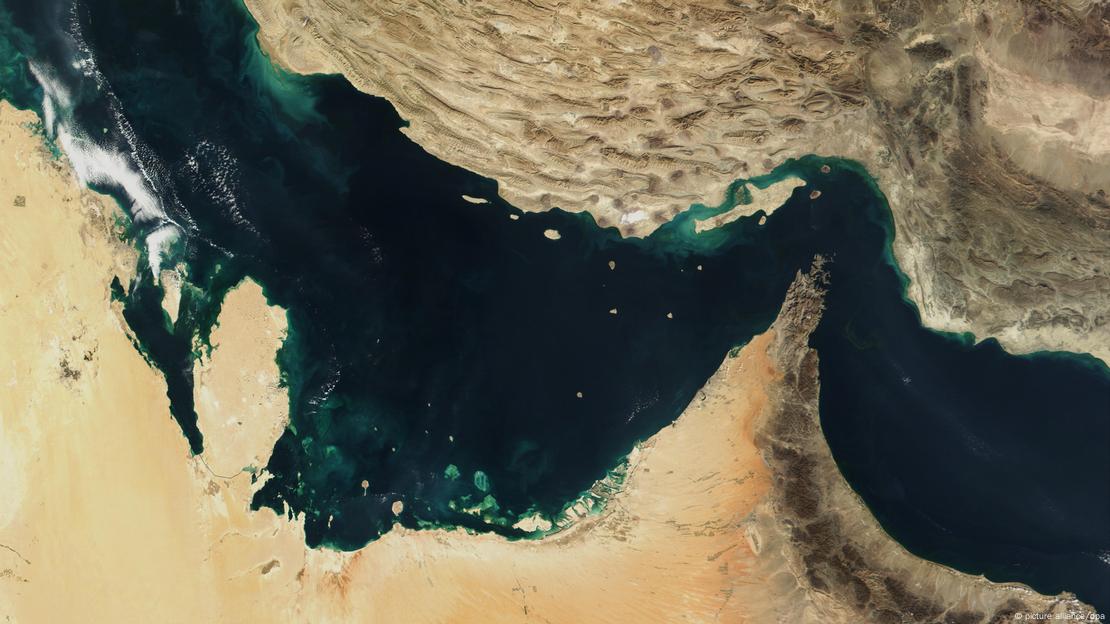 Iran opet zatvorio Hormuški tjesnac