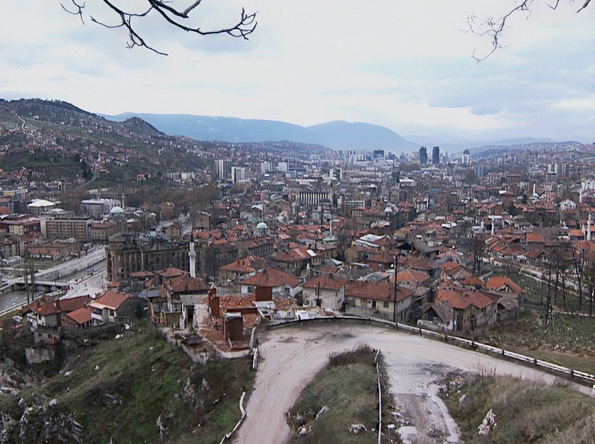 Italiji zasad nedostaju dokazi za suđenje u istrazi o Sarajevo safariju