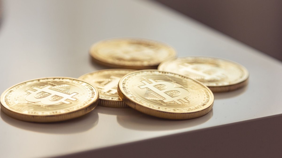 Što se događa s bitcoinom?