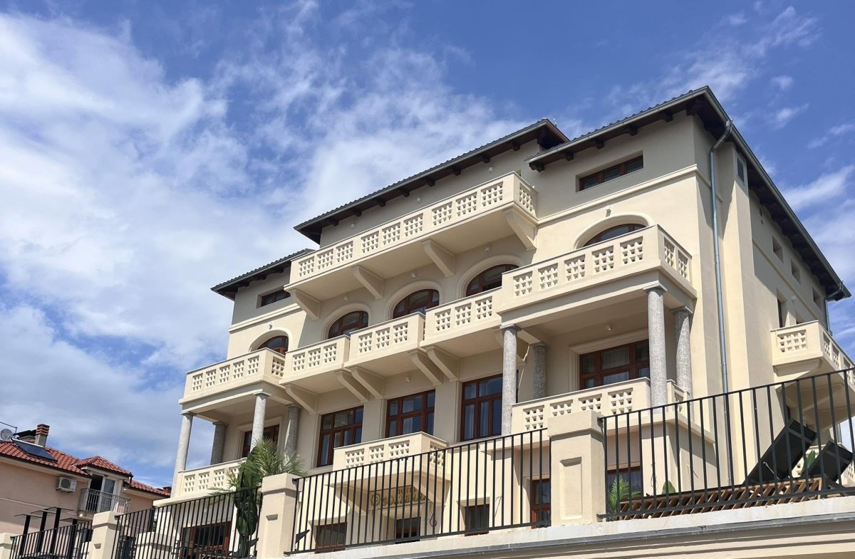Hotel Solterra donosi Crikvenici poseban štih