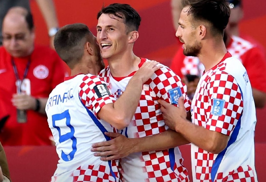 Hrvatska ostvarila ključnu pobjedu