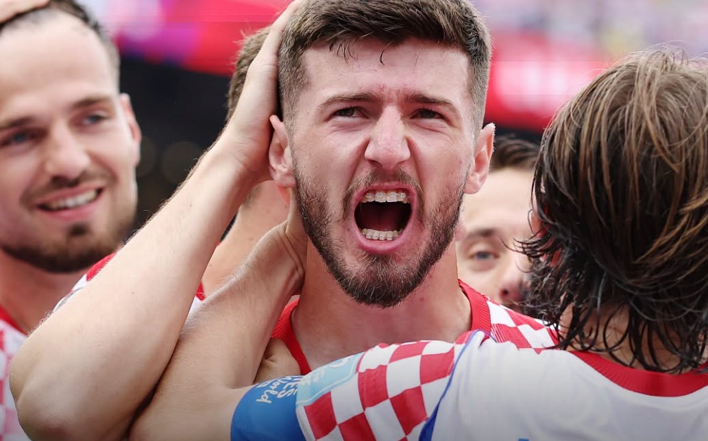 Hrvatska pobijedila Ganu i osvojila drugo mjesto u skupini