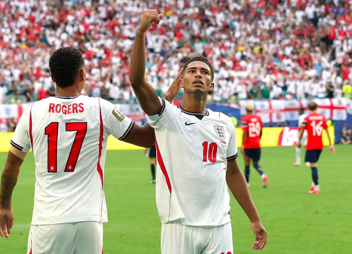 Engleska uz kontroverze izbacila Norvešku i ušla u polufinale SP-a