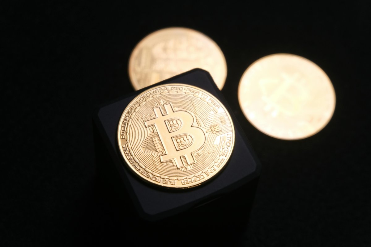 Više optimizma na tržištu kriptovaluta