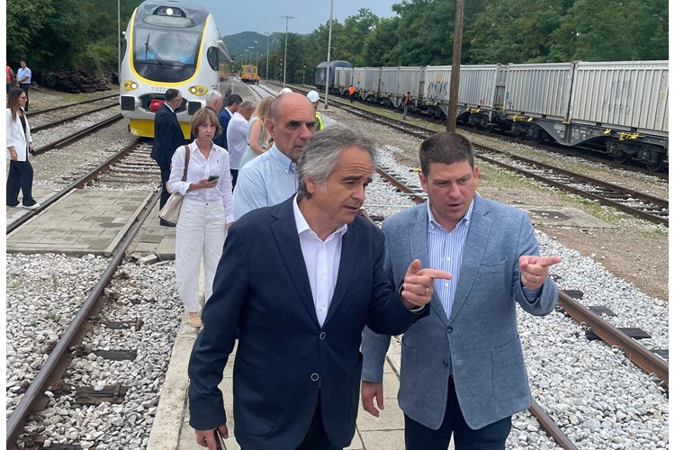 Butković otkrio kada će biti završen puni profil Istarskog ipsilona