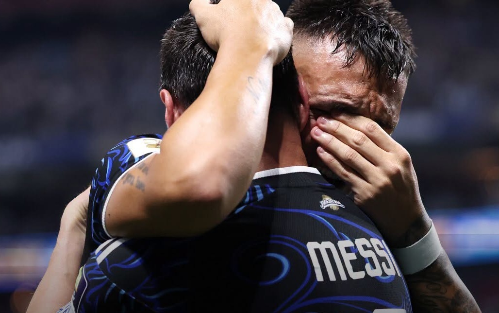Lionel Messi u finalu napada povijesni rekord svjetskih prvenstava