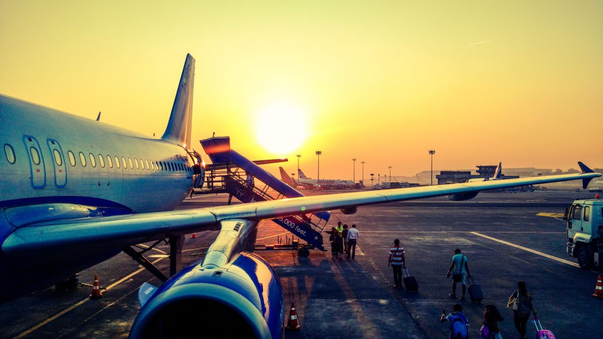 Putovanje avionom: što se sve mijenja od iduće godine?