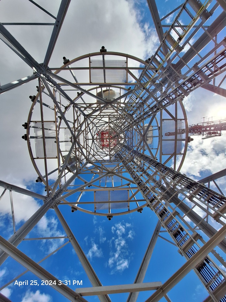 Postavljen i treći odašiljač za 5G signal u Primorsko-goranskoj županiji za bolju povezanost ruralnih krajeva