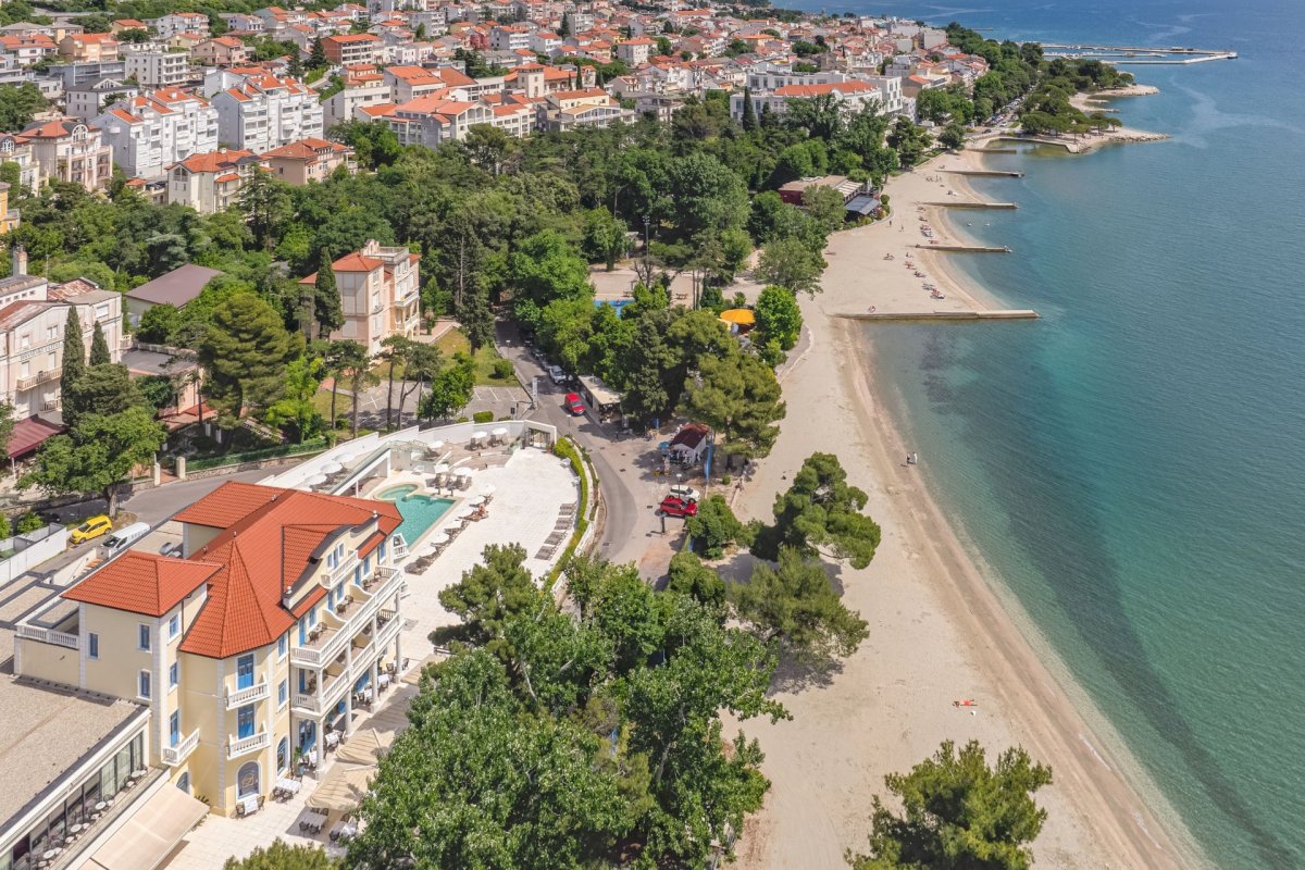 Konzorcij Aminessa, FEAL-a i Texo Moliora odabran za dokapitalizaciju Jadrana d.d. 