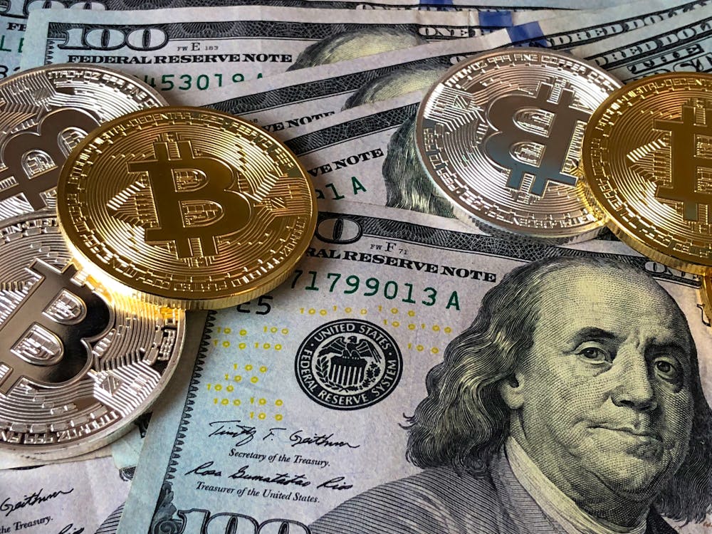 Bitcoin ostvario najveći dnevni rast u pet mjeseci