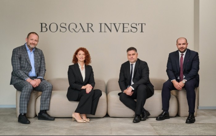 Bosqar isplaćuje dividendu, nastavlja otkup vlastitih dionica