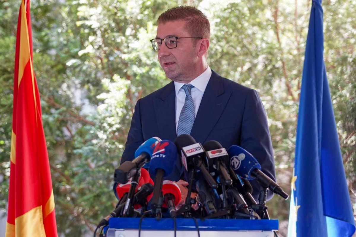 Od Breitbarta do Newsmaxa: Balkanski čelnici traže prečicu do Trumpa