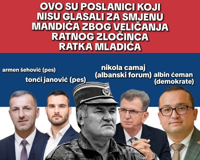 Susjedi na jugu: Trojanski konj ili vuk u ovčjoj koži?