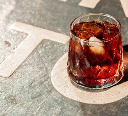 Zašto je Negroni sve popularniji i u Hrvatskoj?