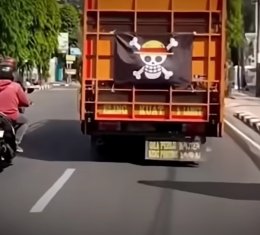 Zašto je zastava iz serije One Piece postala simbol Gen Z prosvjednika?