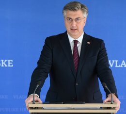 Plenković: Beroš nije operirao sedam godina? Mislite da je zaboravio? 
