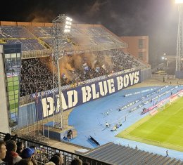 BBB: Termin utakmice s Rijekom nije razlog zbog kojeg nismo navijali