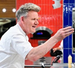 Gordon Ramsay u Budimpešti otvara svoj prvi restoran u Srednjoj Europi