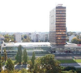 Vjesnikova zgrada: Simbol Zagreba, napretka i intenzivnog novinarstva