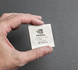 Nvidia nadmašila očekivanja i rastjerala AI pesimizam