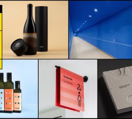 Studio Tumpić/Prenc rangiran među 50 najnagrađivanijih dizajnerskih agencija u Europi