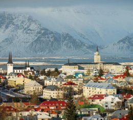 Island na putu ubrzanog ulaska u Europsku uniju