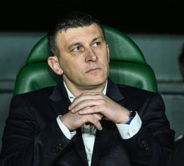 Novi veliki kiks Sergeja Jakirovića