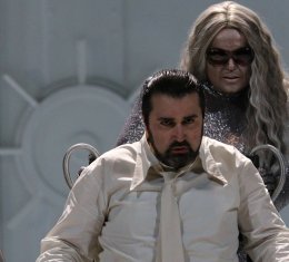 Stoljeće Puccinijeve opere Turandot: velika operna premijera u riječkom HNK-u