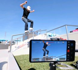 Nova era sportskog prijenosa: Galaxy S26 Ultra otvara nove perspektive i donosi kamere u samu srž akcije