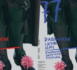 Dubrovački gospar na očima Gundulića: Poetika Saše Šekoranje kroz novi vizualni identitet 77. Igara