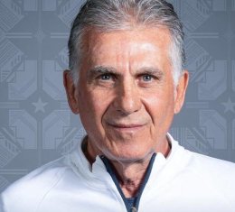 Carlos Quieroz novi izbornik Gane