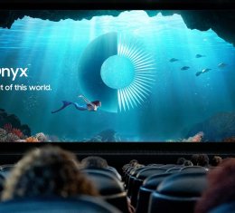 Samsung na CinemaCon 2026 sajmu predstavio 14-metarski Onyx Cinema LED zaslon