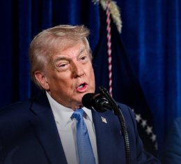 Trump o pregovorima s Iranom: Nešto bi se moglo dogoditi u sljedeća dva dana