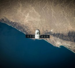 FT: Iran je kineskim satelitom ciljao američke vojne baze