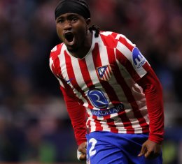 Atletico i PSG su u polufinalu Lige prvaka