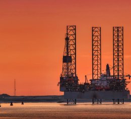 Nafta znatno jeftinija na terminskim tržištima nego na fizičkom tržištu