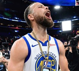 Curry briljirao, Warriorsi izbacili Clipperse