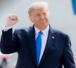 Trump: Izrael i Libanon dogovorili 10-dnevno primirje