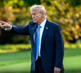 Trump: Iran pristao predati uranij, rat bi mogao uskoro završiti