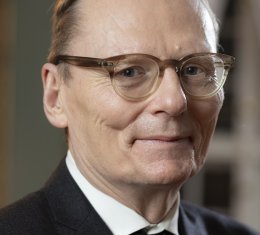 Nobelovac James A. Robinson dolazi u Zagreb na Adria Business Forum