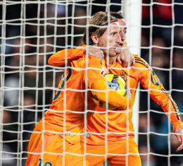 Romano: U Realu shvaćaju da je odlazak Modrića bio pogreška