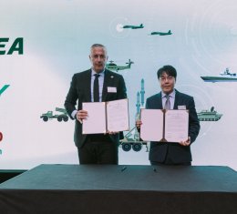 Korejske obrambene tvrtke žele suradnju s Hrvatskom