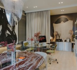 Ivan Mihovec redefinira tržište dizajna: Projekti koji osvajaju Milano, ali i Bejrut