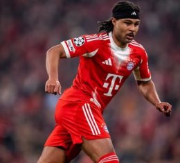 Teška ozljeda Gnabryja, upitan nastup na SP-u