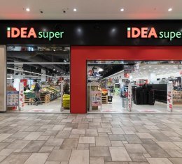 Alta retail preuzima Idea markete i još četiri tvrtke